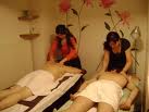 Relaxants massages chinois