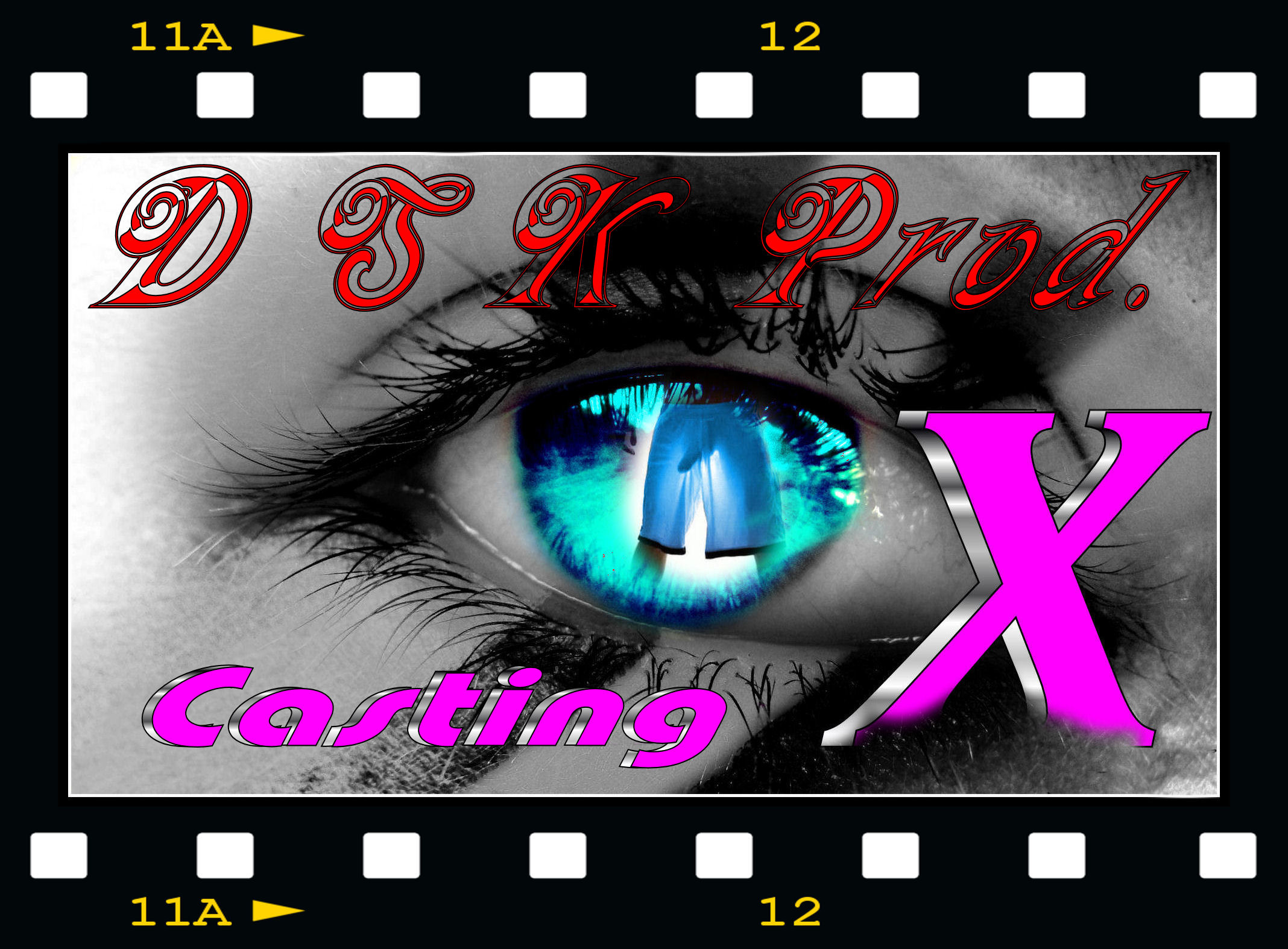 URGENT CASTING "X" FEMININ