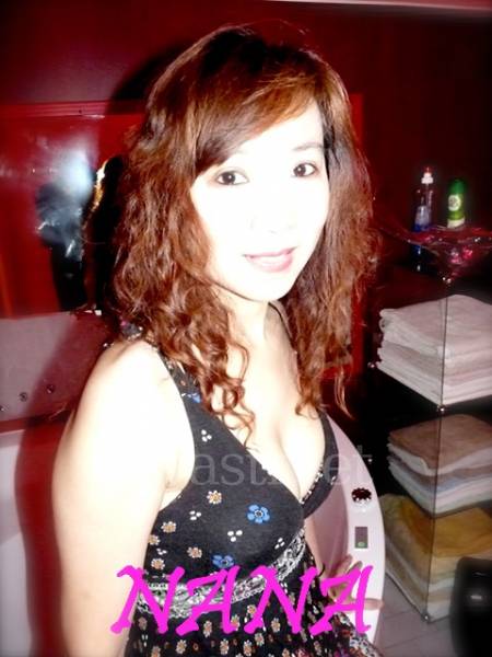 nana jole masseuse  erotique asiatique sur paris 13