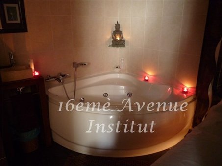 massage naturiste paris 16