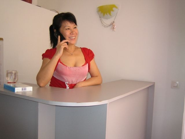 salon Zen-Massage  , massage naturiste paris 06