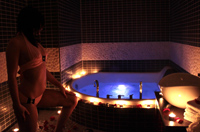 venus relaxation , jacuzzi,massage naturiste, balneotherapie sur paris