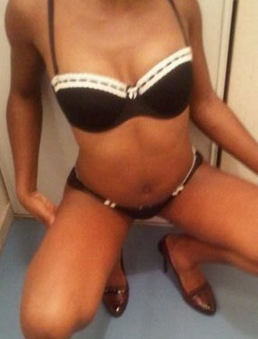 bombe black pour massage 0634070136