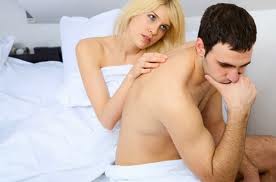 éjaculation précoce