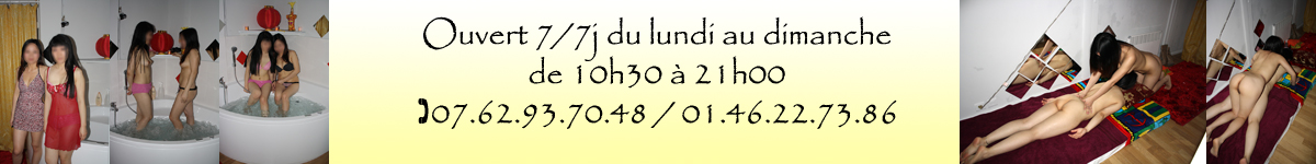 emily massage naturiste asiatique sur paris 17