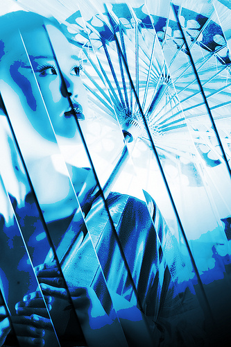 shana masseuse  asiatique sur paris 15