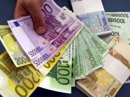 Aide financier sous  forme de prêt