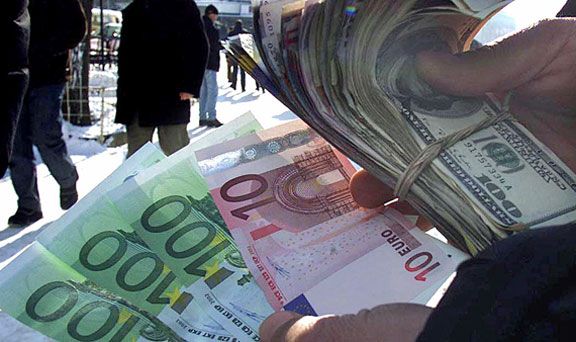 Financement d'argent rapide et fible