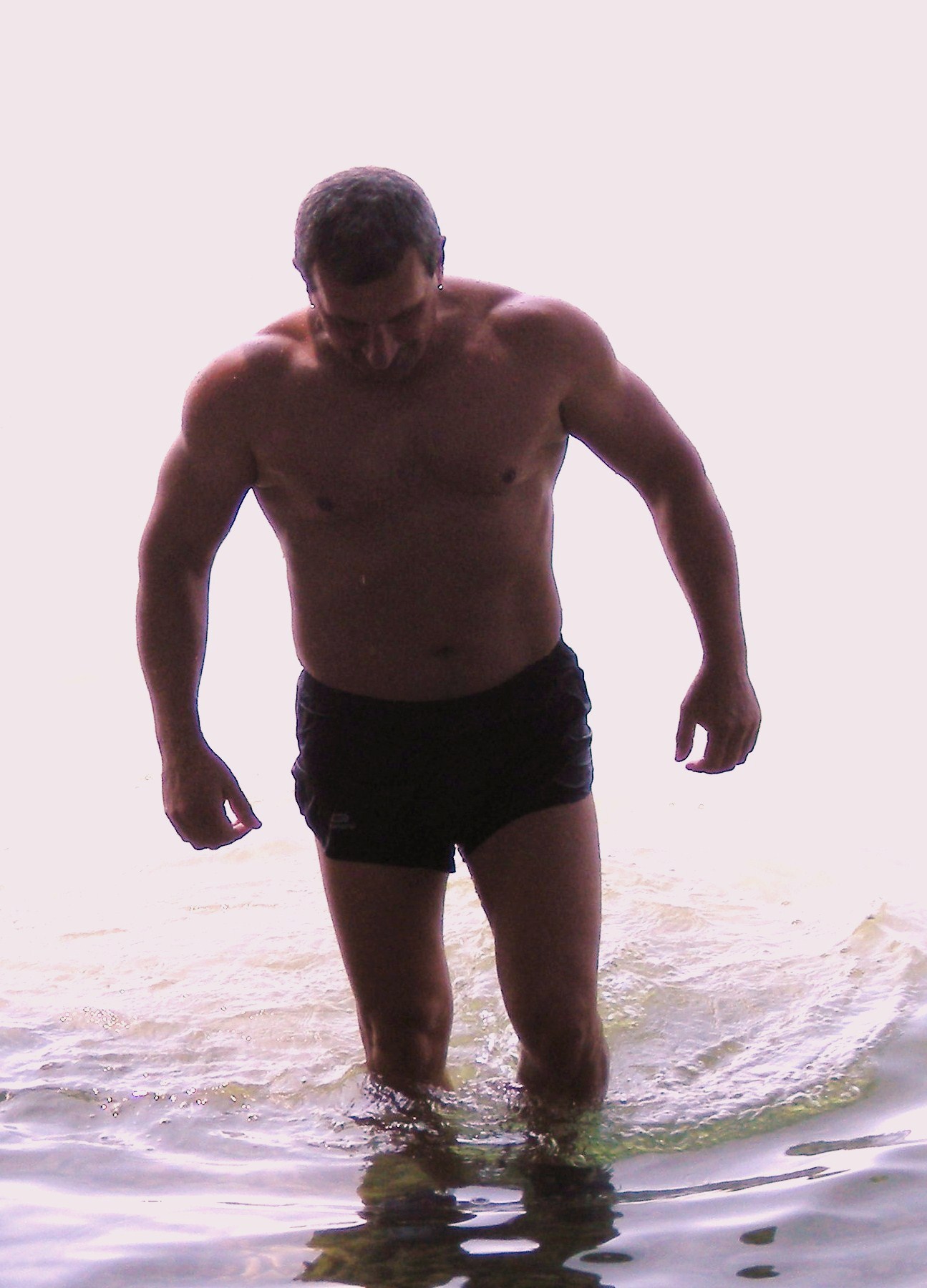 Massage relaxant aux huiles essentielles