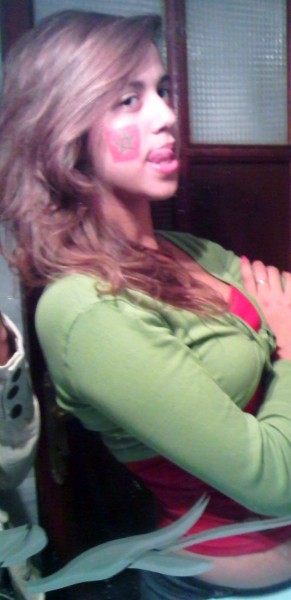 massage body! body! naturistejh marocaink