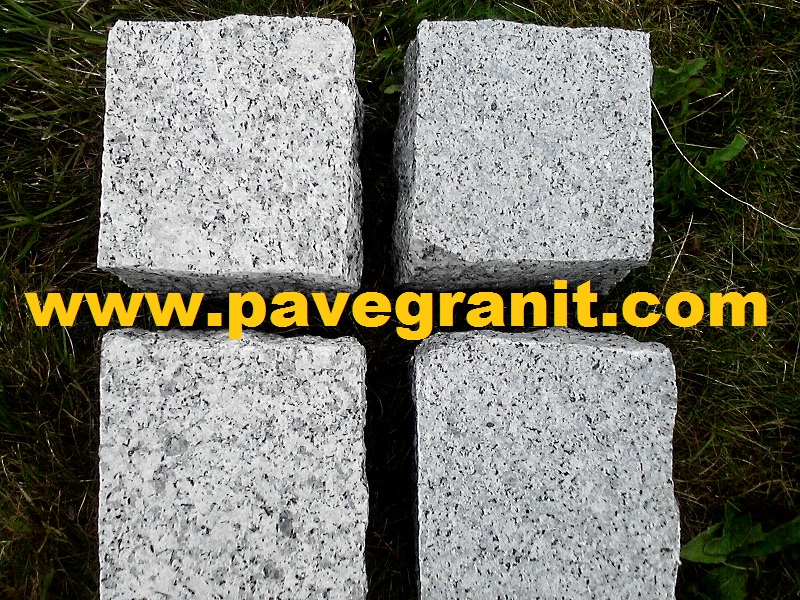 pave granit