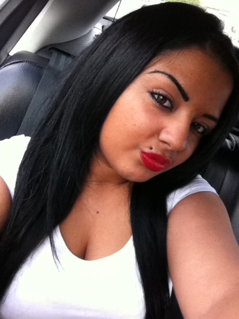 cheryne propose massage