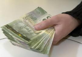 Prestation de services et de micro finance rapide.