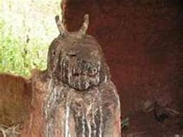  Grand Marabout VODOUNON , medecine traditionnelle