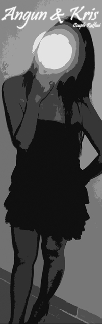 couple jeune et sympa recherche....