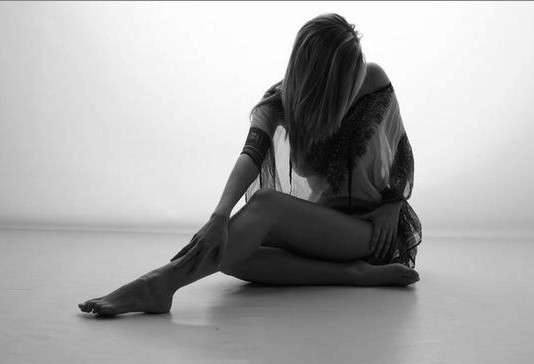 anais  , jolie escorte vip sur paris