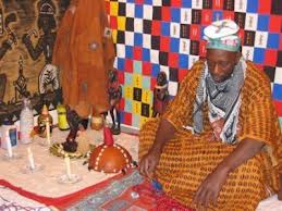  Bon jour Je suis un grands voyant medium spiritual spécialiste de tous travaux occultes ( vodoun ) !