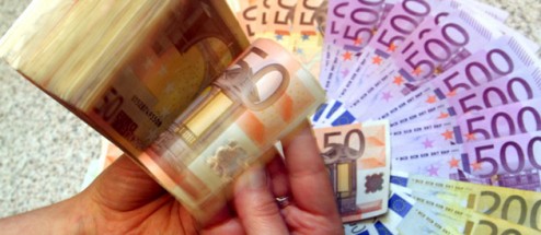 Offre de prêt entre particulier