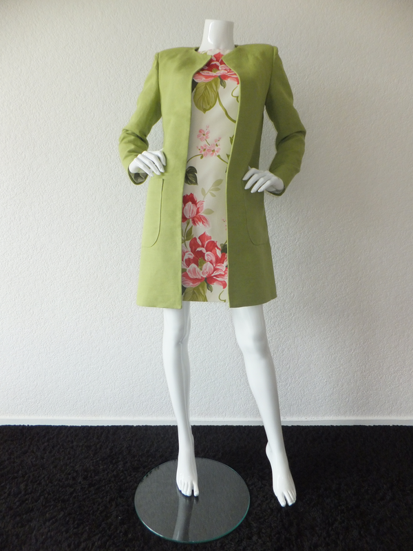 CREATION DE VETEMENT