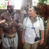 Je suis un grand marabout féticheur voyant  il y a la solution