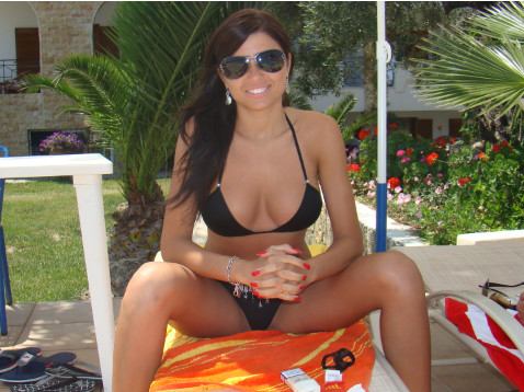 cloemiel jeune et jolie cherche mec cool