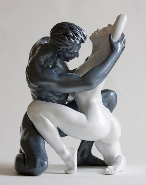 Comment rendre une femme folle de désir