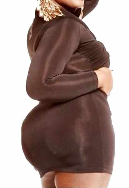 JF BLACK JENNYFER  POUR DETENTE INTIME SUR PARIS SANS TABOU