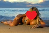 JOLIE BLONDE SENSUEL POUR MASSAGE NATURISTE  SENSUEL PARIS 17