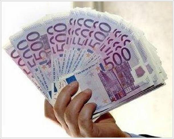 serieux offre de Prêt d'argent entre particulier serieux et fiable en 48h