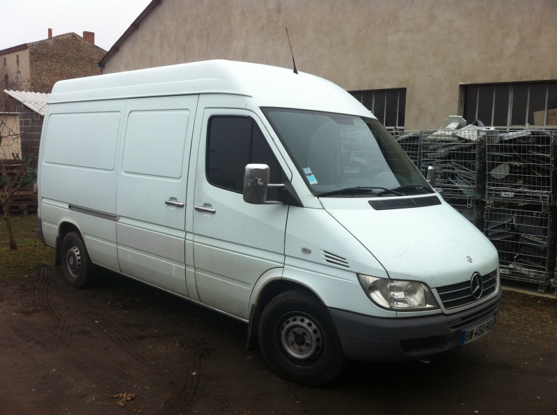 Colis de derniere minutes France Maroc