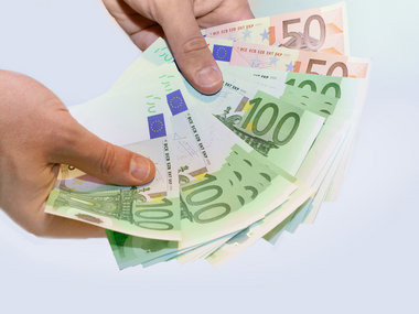 Offre de prêt d'argent entre particulier