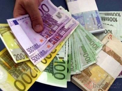 OFFRE DE PRET ENTRE PARTICULIER