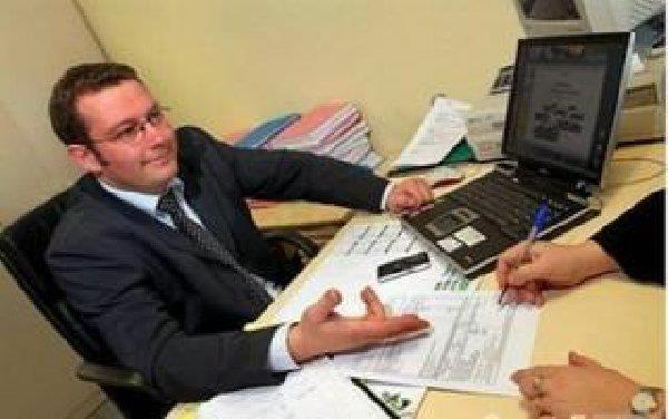  offre de prêt très sérieux et confiant