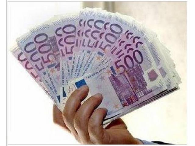 Offre de prêt  d'argent -En 48h l'argent sur votre compte bancaire serieux malenne01@gmail.com