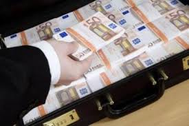 Ein Darlehen, um Ihr Geschäft zu erweitern