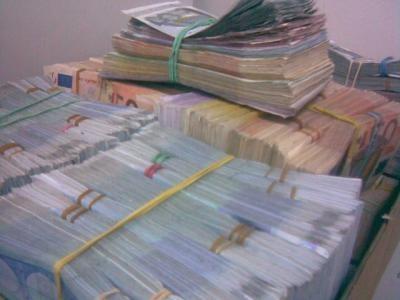 Finir vos souci financier en 24 heures