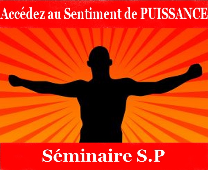 Comment vous pouvez vous sentir Sûr(e) de vous,Confiant en vous-même ..