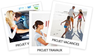 pour votre demande de crédits rapide et fiable