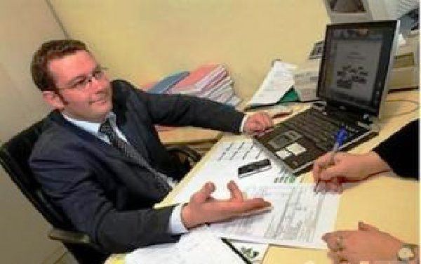 testimony of the particular loan offer honest and serious