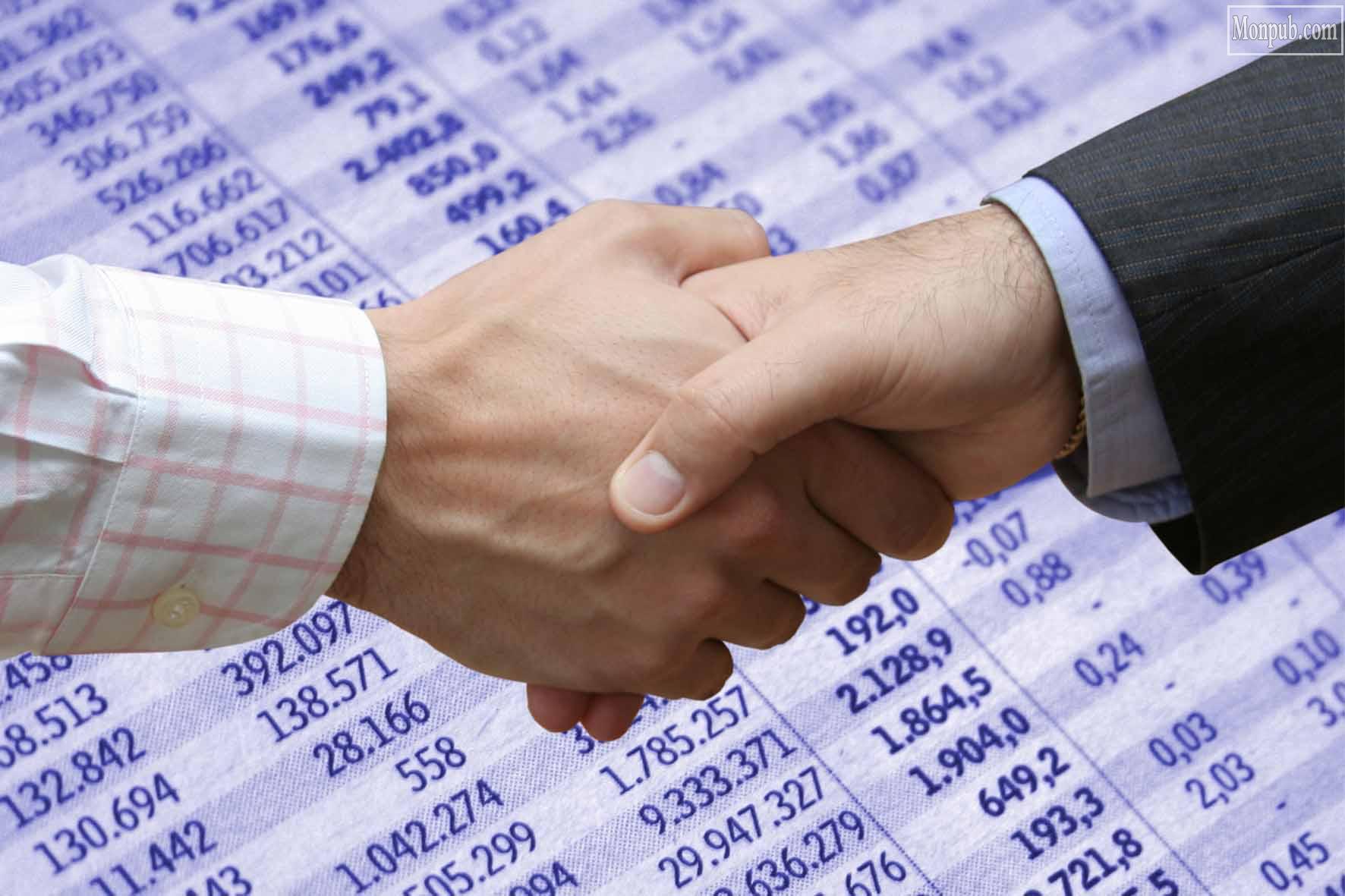 Offre de crédit pour relever ses activités