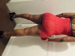 ESCORTE GIRL BLACK RECOI SUR PARIS 6 EM