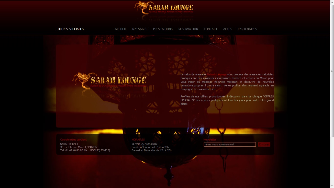 massage body body paris