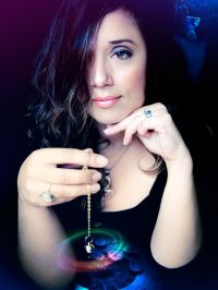 ANDREA, tarologue-médium-voyante