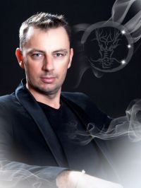 YONI, voyant-médium