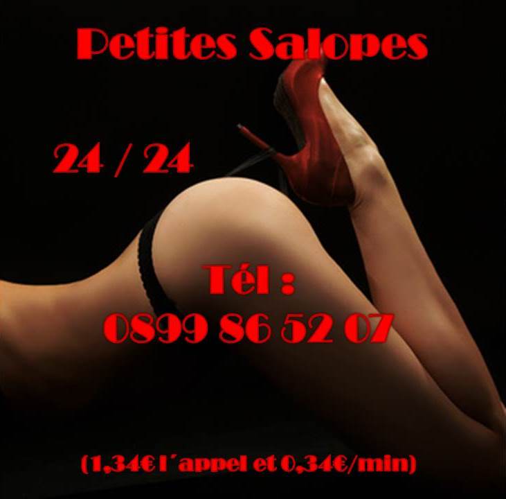 Nymphomanes au telephone rose