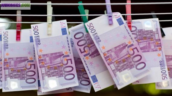 Offre de prêt d'argent entre particulier sérieux et fiable