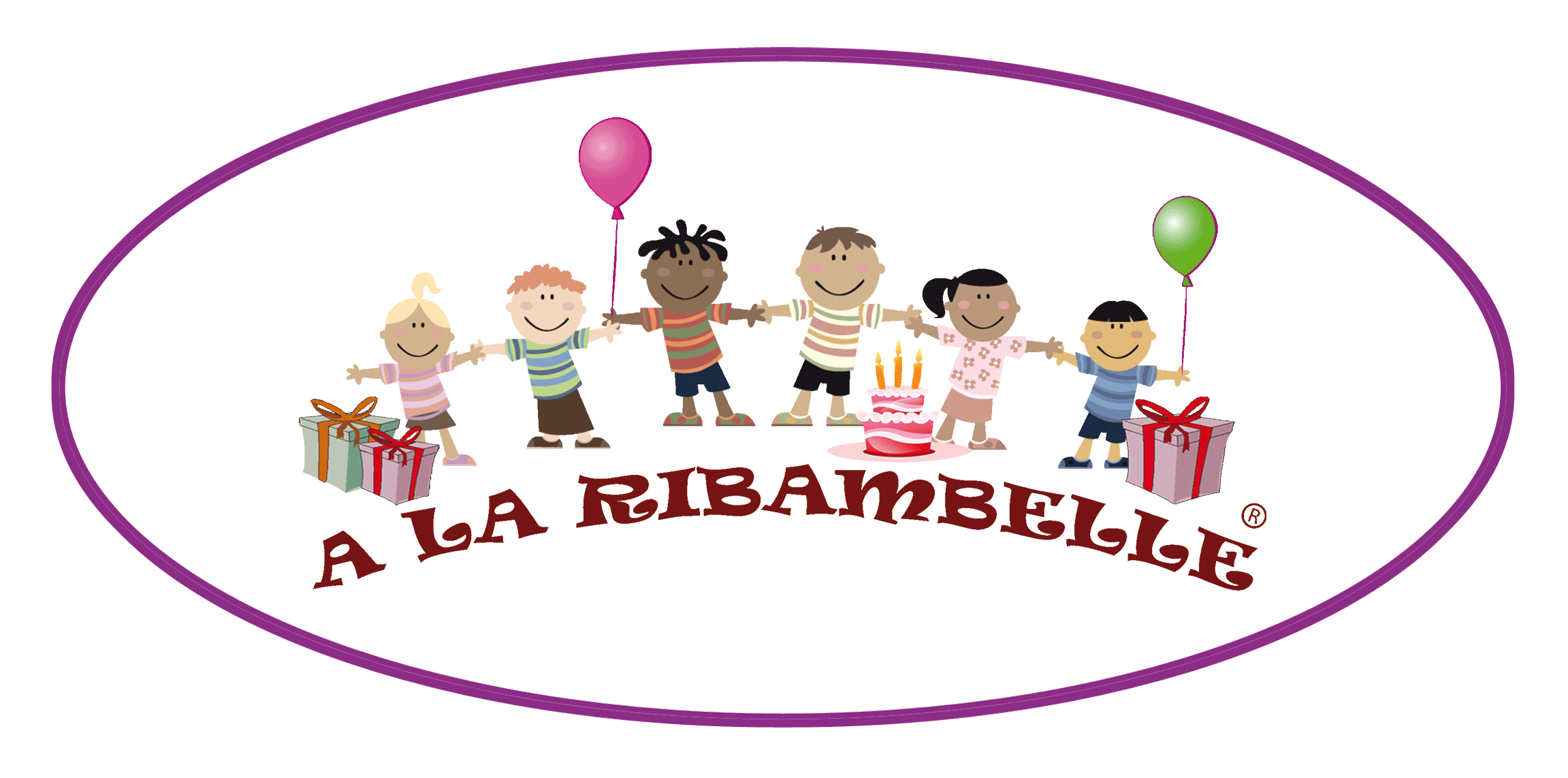 l'animation de rêve pour votre enfant