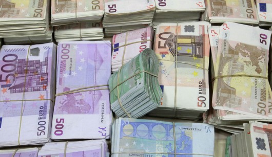 Offre de prêt  entre particulier