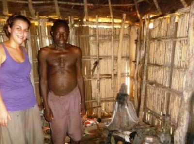 Grand marabout azagoun loko a vos dispositions