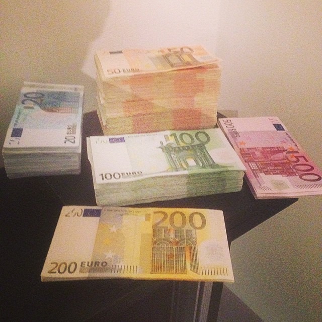 Offre de prêt entre certains